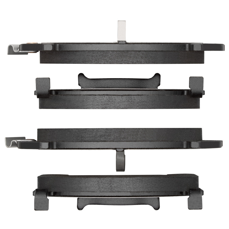 Buick Century Brake Pads - Front - R1 Concepts - Optimum OE - `78-`02